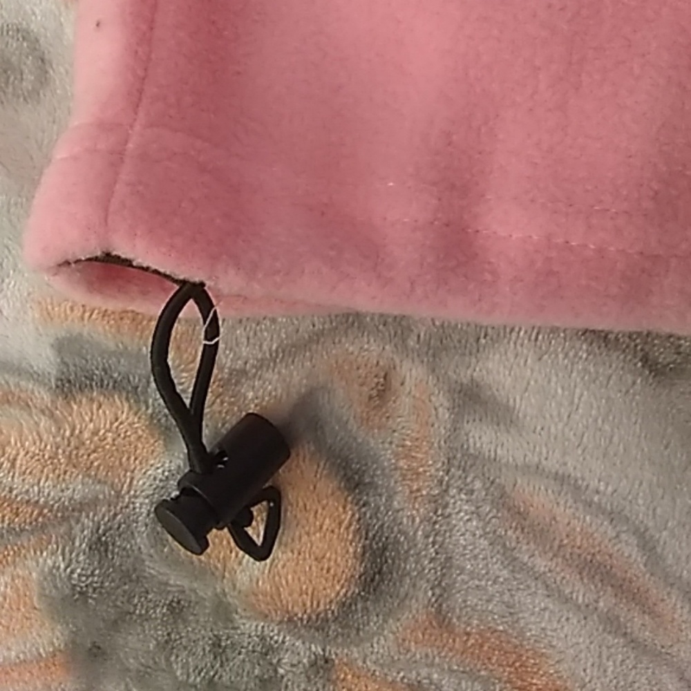 Fleece jacket - Picture 5 of 6